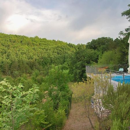 Forest House Silva Hrvace ภายนอก รูปภาพ
