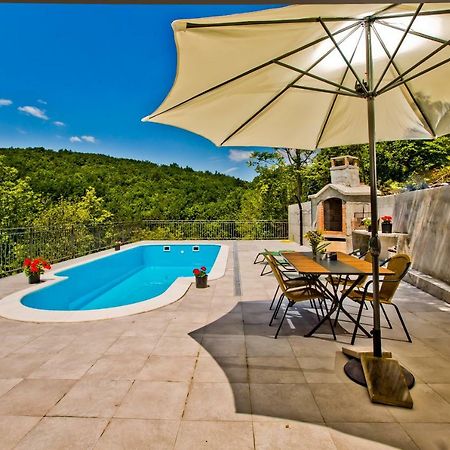 Forest House Silva Hrvace ภายนอก รูปภาพ