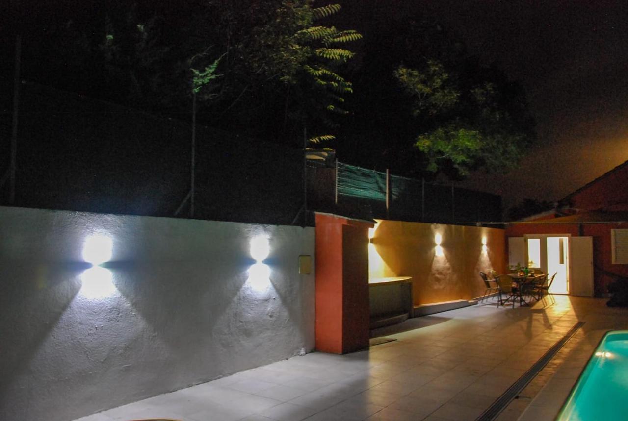 Forest House Silva Hrvace ภายนอก รูปภาพ
