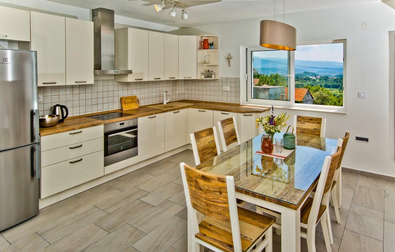 Forest House Silva Hrvace ภายนอก รูปภาพ