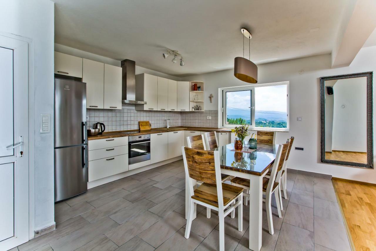Forest House Silva Hrvace ภายนอก รูปภาพ